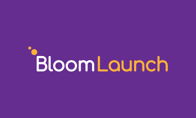 BloomLaunch.com - Good premium domain names
